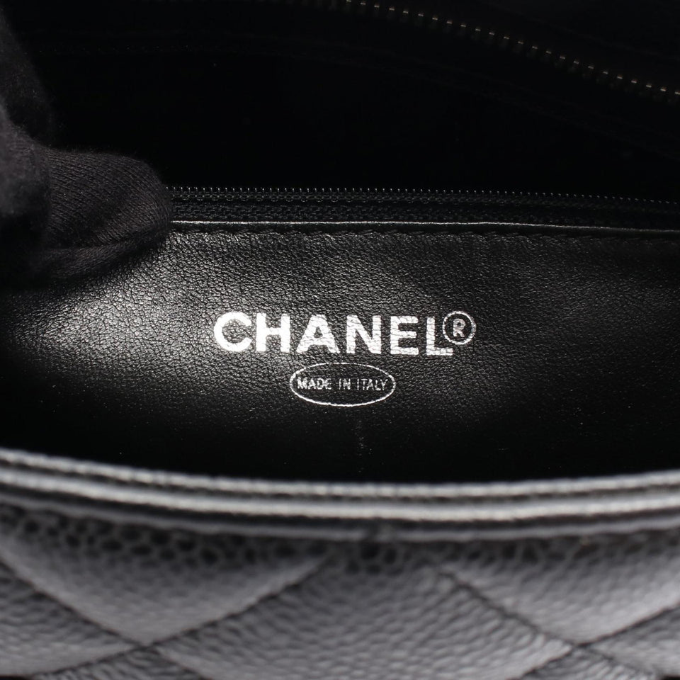 Chanel Reissue Tote Calf Tote Bag