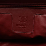 Chanel Coco Cocoon Leather Handbag