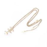 Chanel Coco Mark Necklace