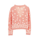 Chanel Coco Mark Cashmere igan