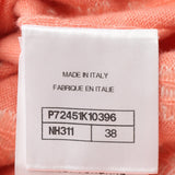 Chanel Coco Mark Cashmere igan