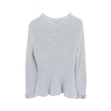 Chanel P74623K10706 Silk Cupro igan