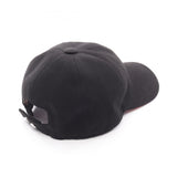 Chanel Coco Mark Cotton Cap