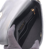 Chanel Coco Mark Lambskin Shoulder Bag