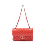 Chanel Matelasse Calf Shoulder Bag