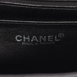 Chanel Matelasse Calf Handbag
