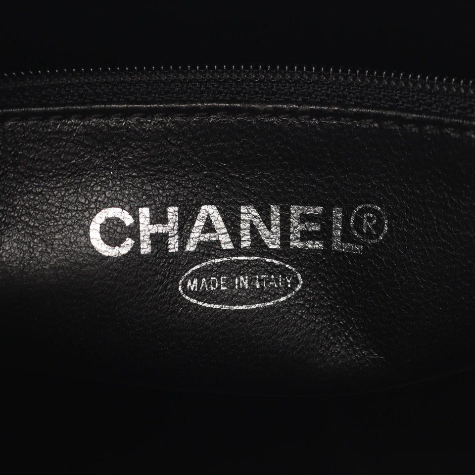 Chanel Reissue Tote Calf Tote Bag