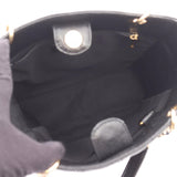 Chanel Matelasse Grained Calfskin Tote Bag