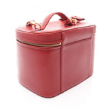 Chanel Coco Mark Calf 2way Bag