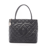 Chanel Reissue Tote Grained Calfskin Tote Bag