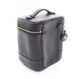 Chanel Coco Mark Calf Handbag