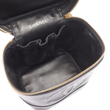 Chanel Coco Mark Calf Handbag