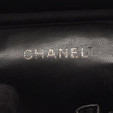 Chanel Coco Mark Grained Calfskin Handbag