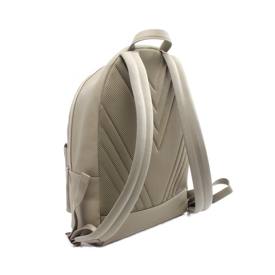 Louis Vuitton Takeoff LV Aerogram Leather Backpack