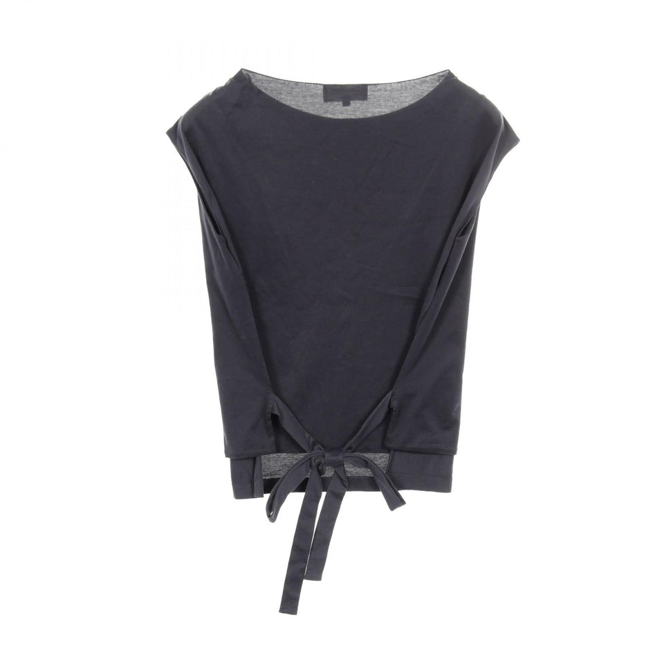 Chanel Coco Mark Cotton Top