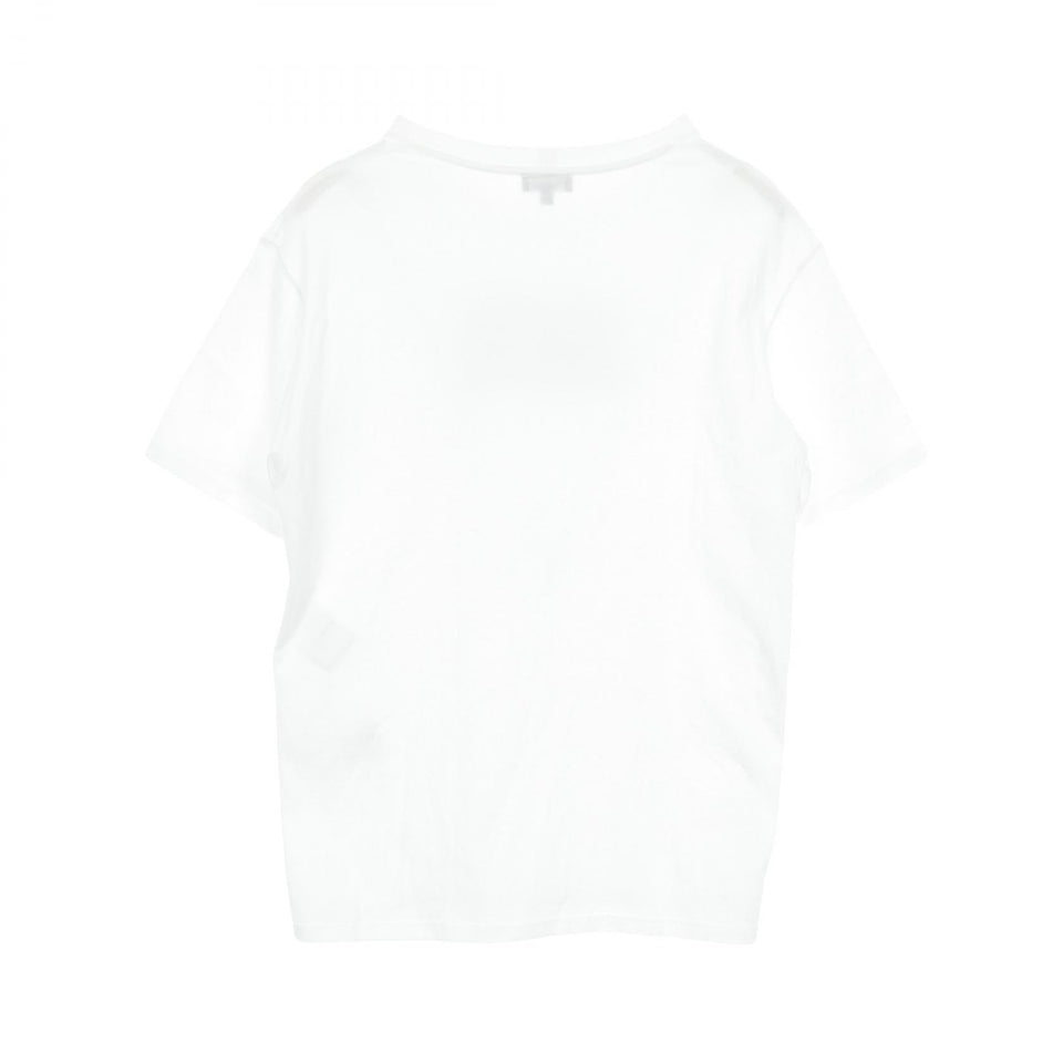 Chanel Coco Mark Cotton Top