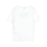 Chanel Coco Mark Cotton Top