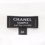 Chanel Coco Mark Cotton Top