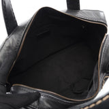 Chanel Wild Stitch Leather Handbag