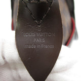Louis Vuitton Totally MM Shoulder Bag PVC Coated Canvas