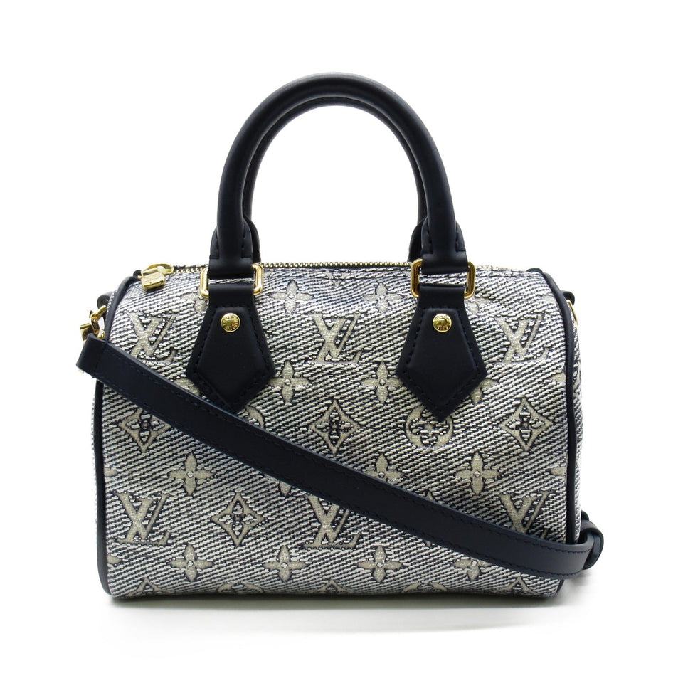 Louis Vuitton Speedy Bandouliere 20 Shoulder Bag