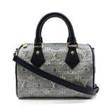 Louis Vuitton Speedy Bandouliere 20 Shoulder Bag