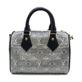 Louis Vuitton Speedy Bandouliere 20 Shoulder Bag