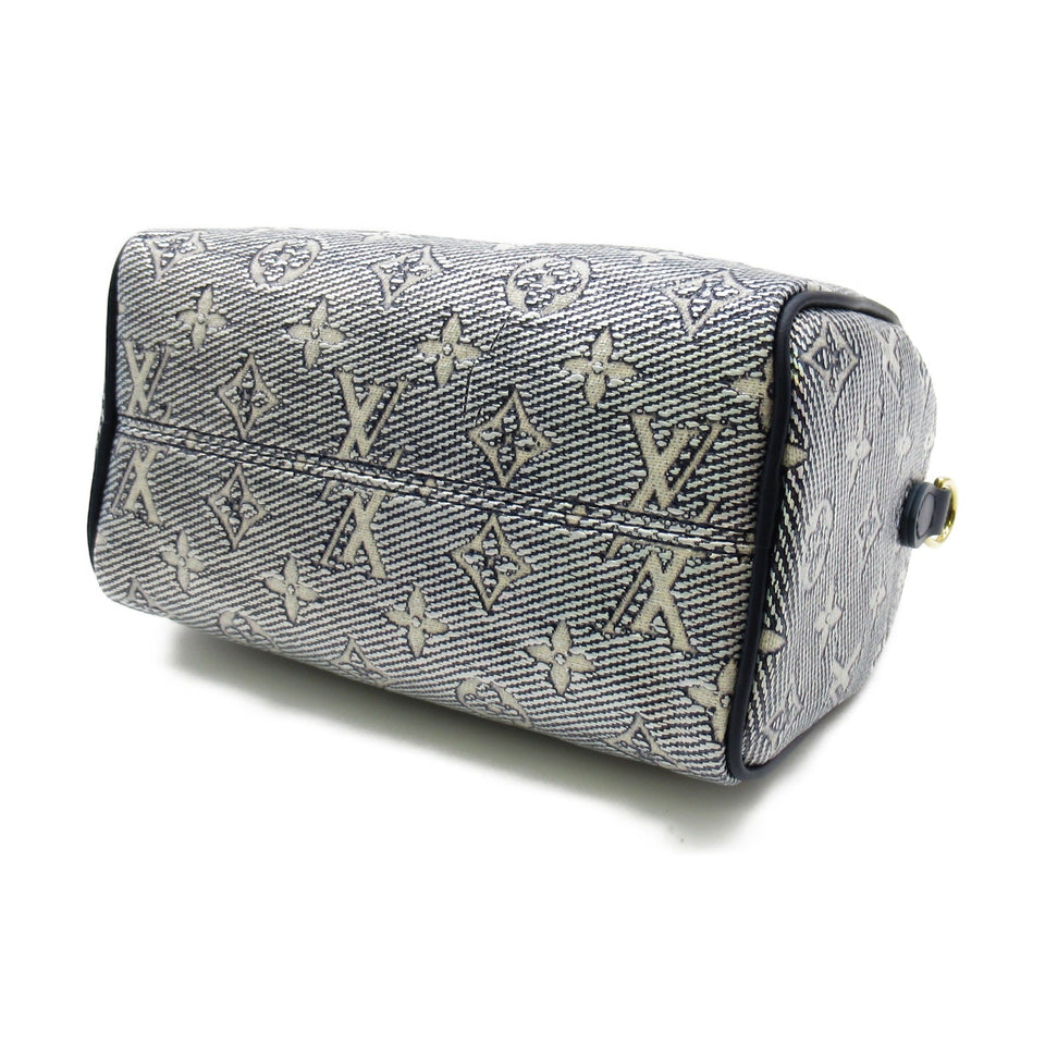 Louis Vuitton Speedy Bandouliere 20 Shoulder Bag