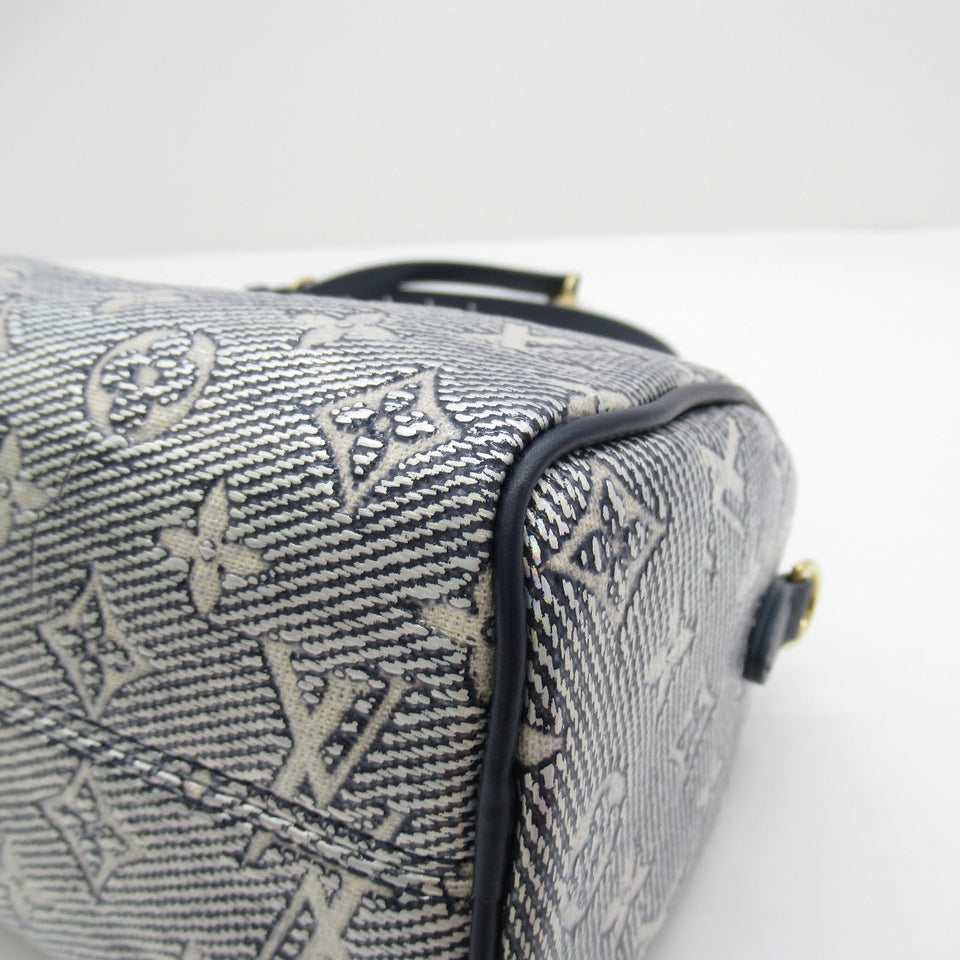 Louis Vuitton Speedy Bandouliere 20 Shoulder Bag