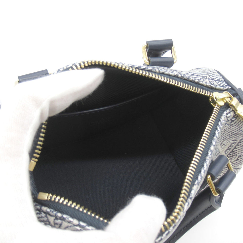 Louis Vuitton Speedy Bandouliere 20 Shoulder Bag