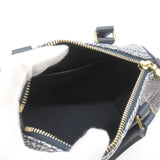 Louis Vuitton Speedy Bandouliere 20 Shoulder Bag