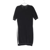 Chanel No.5 Logo Cotton Dress