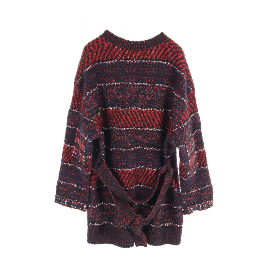 Chanel P75706 Cashmere Wool igan
