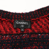 Chanel P75706 Cashmere Wool igan