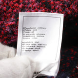 Chanel P75706 Cashmere Wool igan