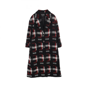 Chanel P75525V67204 Wool Outerwear