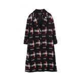 Chanel P75525V67204 Wool Outerwear