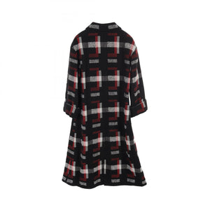 Chanel P75525V67204 Wool Outerwear
