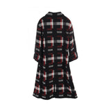 Chanel P75525V67204 Wool Outerwear