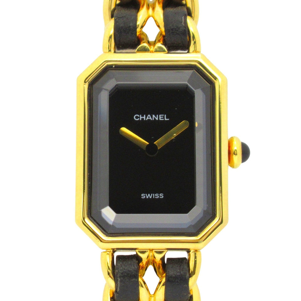 Chanel Première GP Watch