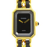 Chanel Première GP Watch