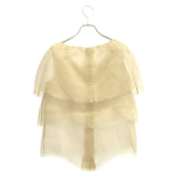 Chanel Silk Blouse
