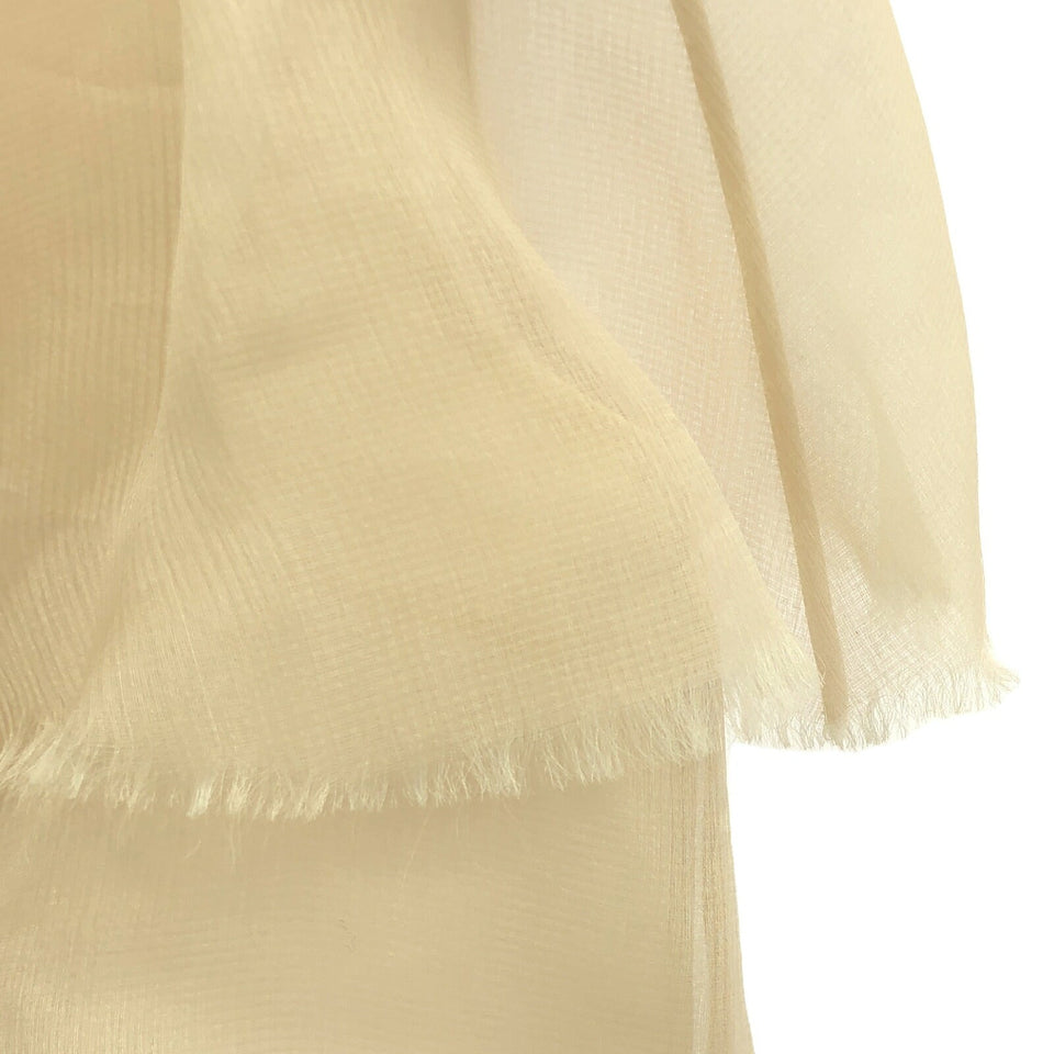 Chanel Silk Blouse