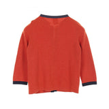 Chanel Cashmere igan