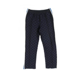 Chanel Sports Matelassé Polyester Pants