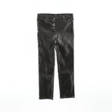 Chanel Cotton Nylon Pants