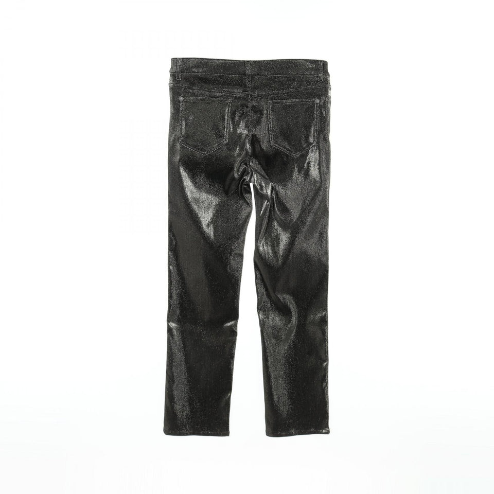 Chanel Cotton Nylon Pants