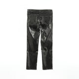 Chanel Cotton Nylon Pants