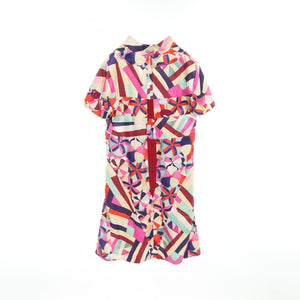 Chanel Silk Dress