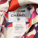Chanel Silk Dress